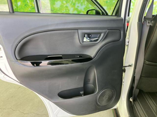 キャスト スポーツSA2 新品タイヤ/社外 SDナビ/衝突安全装置/シートヒーター/車線逸脱防止支援システム/シート ハーフレザー/ヘッドランプ LED/Bluetooth接続/EBD付ABS/横滑り防止装置 バックカメラ(7枚目)