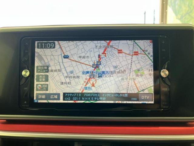 キャスト スポーツSA2 新品タイヤ/社外 SDナビ/衝突安全装置/シートヒーター/車線逸脱防止支援システム/シート ハーフレザー/ヘッドランプ LED/Bluetooth接続/EBD付ABS/横滑り防止装置 バックカメラ(9枚目)