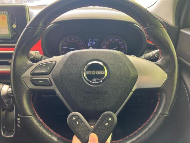 キャスト スポーツSA2 新品タイヤ/社外 SDナビ/衝突安全装置/シートヒーター/車線逸脱防止支援システム/シート ハーフレザー/ヘッドランプ LED/Bluetooth接続/EBD付ABS/横滑り防止装置 バックカメラ(16枚目)