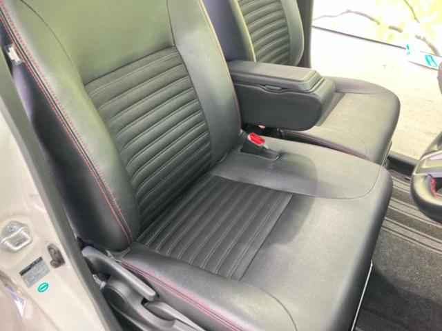 キャスト スポーツSA2 新品タイヤ/社外 SDナビ/衝突安全装置/シートヒーター/車線逸脱防止支援システム/シート ハーフレザー/ヘッドランプ LED/Bluetooth接続/EBD付ABS/横滑り防止装置 バックカメラ(20枚目)