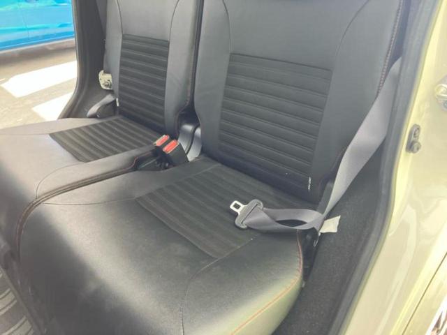 キャスト スポーツSA2 新品タイヤ/社外 SDナビ/衝突安全装置/シートヒーター/車線逸脱防止支援システム/シート ハーフレザー/ヘッドランプ LED/Bluetooth接続/EBD付ABS/横滑り防止装置 バックカメラ(23枚目)