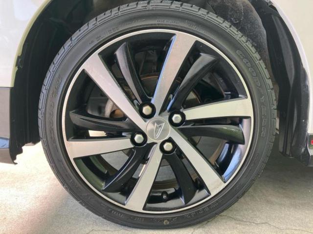 キャスト スポーツSA2 新品タイヤ/社外 SDナビ/衝突安全装置/シートヒーター/車線逸脱防止支援システム/シート ハーフレザー/ヘッドランプ LED/Bluetooth接続/EBD付ABS/横滑り防止装置 バックカメラ(48枚目)