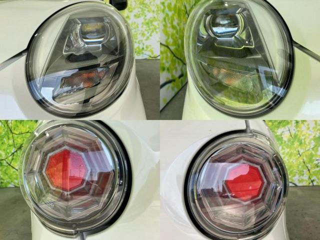 キャスト スポーツSA2 新品タイヤ/社外 SDナビ/衝突安全装置/シートヒーター/車線逸脱防止支援システム/シート ハーフレザー/ヘッドランプ LED/Bluetooth接続/EBD付ABS/横滑り防止装置 バックカメラ(49枚目)