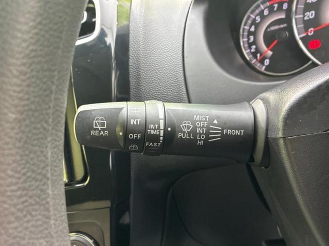 ミラージュ Ｍ　新品タイヤ／社外　ＳＤナビ／衝突安全装置／ＥＢＤ付ＡＢＳ／横滑り防止装置／アイドリングストップ／エアバッグ　運転席／エアバッグ　助手席／アルミホイール　社外　１４インチ／パワーウインドウ　ワンオーナー（16枚目）