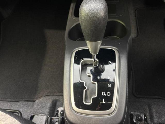 ミラージュ Ｍ　新品タイヤ／社外　ＳＤナビ／衝突安全装置／ＥＢＤ付ＡＢＳ／横滑り防止装置／アイドリングストップ／エアバッグ　運転席／エアバッグ　助手席／アルミホイール　社外　１４インチ／パワーウインドウ　ワンオーナー（17枚目）