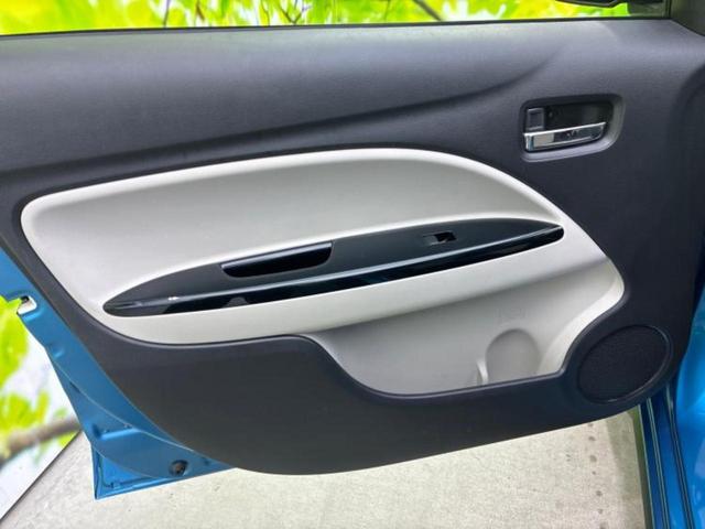 ミラージュ Ｍ　新品タイヤ／社外　ＳＤナビ／衝突安全装置／ＥＢＤ付ＡＢＳ／横滑り防止装置／アイドリングストップ／エアバッグ　運転席／エアバッグ　助手席／アルミホイール　社外　１４インチ／パワーウインドウ　ワンオーナー（21枚目）