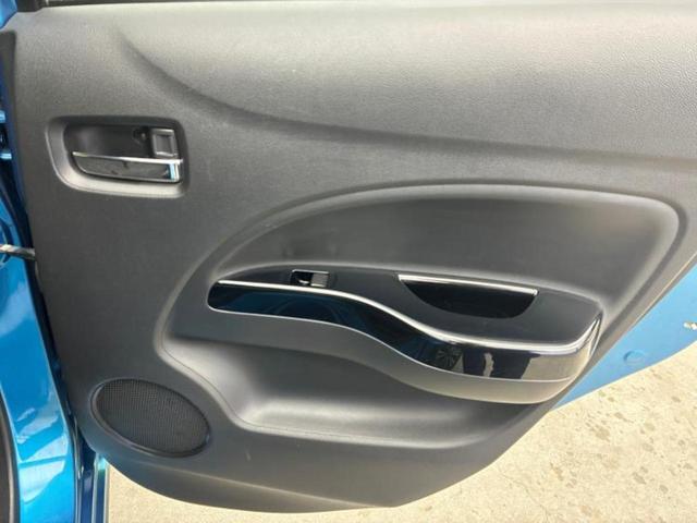 ミラージュ Ｍ　新品タイヤ／社外　ＳＤナビ／衝突安全装置／ＥＢＤ付ＡＢＳ／横滑り防止装置／アイドリングストップ／エアバッグ　運転席／エアバッグ　助手席／アルミホイール　社外　１４インチ／パワーウインドウ　ワンオーナー（22枚目）