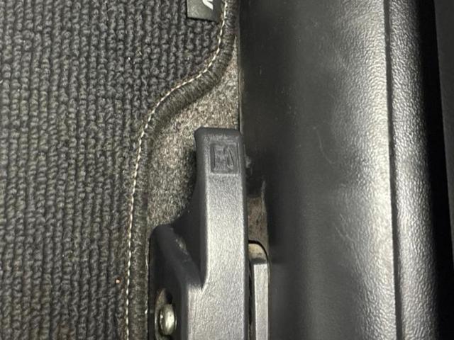 ミラージュ Ｍ　新品タイヤ／社外　ＳＤナビ／衝突安全装置／ＥＢＤ付ＡＢＳ／横滑り防止装置／アイドリングストップ／エアバッグ　運転席／エアバッグ　助手席／アルミホイール　社外　１４インチ／パワーウインドウ　ワンオーナー（37枚目）