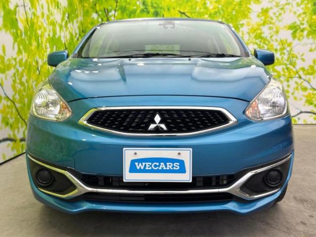 ミラージュ Ｍ　新品タイヤ／社外　ＳＤナビ／衝突安全装置／ＥＢＤ付ＡＢＳ／横滑り防止装置／アイドリングストップ／エアバッグ　運転席／エアバッグ　助手席／アルミホイール　社外　１４インチ／パワーウインドウ　ワンオーナー（50枚目）