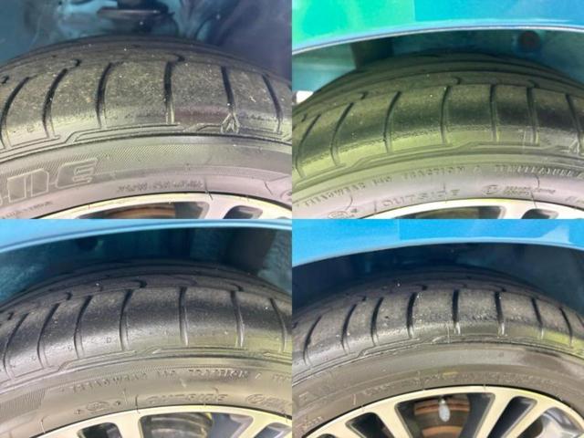 ミラージュ Ｍ　新品タイヤ／社外　ＳＤナビ／衝突安全装置／ＥＢＤ付ＡＢＳ／横滑り防止装置／アイドリングストップ／エアバッグ　運転席／エアバッグ　助手席／アルミホイール　社外　１４インチ／パワーウインドウ　ワンオーナー（56枚目）