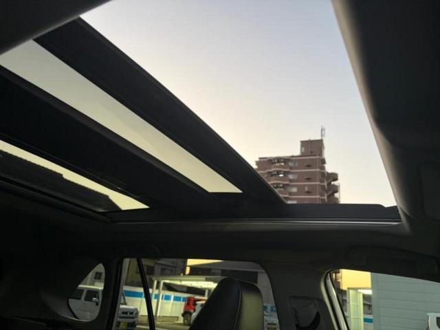 ＲＡＶ４ ４ＷＤ　Ｇ　Ｚパッケージ　サンルーフ／保証書／ディスプレイオーディオ＋ナビ／デジタルインナーミラー／衝突安全装置／シートヒーター／車線逸脱防止支援システム／シート　合皮／電動バックドア／ドライブレコーダー　前後　バックカメラ（13枚目）