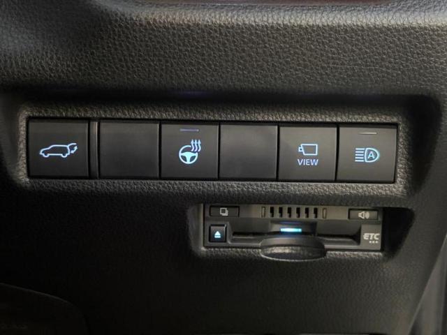 ＲＡＶ４ ４ＷＤ　Ｇ　Ｚパッケージ　サンルーフ／保証書／ディスプレイオーディオ＋ナビ／デジタルインナーミラー／衝突安全装置／シートヒーター／車線逸脱防止支援システム／シート　合皮／電動バックドア／ドライブレコーダー　前後　バックカメラ（14枚目）