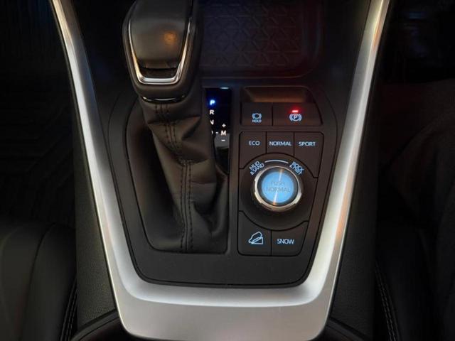 ＲＡＶ４ ４ＷＤ　Ｇ　Ｚパッケージ　サンルーフ／保証書／ディスプレイオーディオ＋ナビ／デジタルインナーミラー／衝突安全装置／シートヒーター／車線逸脱防止支援システム／シート　合皮／電動バックドア／ドライブレコーダー　前後　バックカメラ（15枚目）