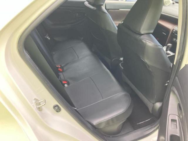 ヤリスクロス ハイブリッドＺ　保証書／ディスプレイオーディオ＋ナビ８インチ／衝突安全装置／シートヒーター／パノラミックビューモニター／車線逸脱防止支援システム／シート　ハーフレザー／ドライブレコーダー　社外　衝突被害軽減システム（5枚目）