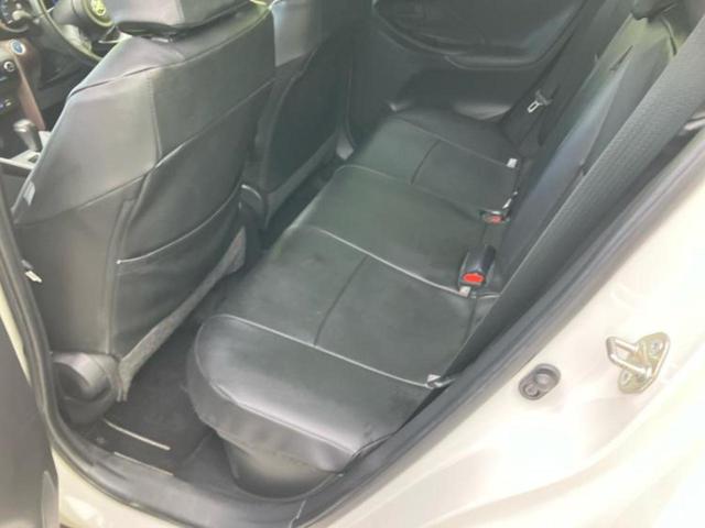 ヤリスクロス ハイブリッドＺ　保証書／ディスプレイオーディオ＋ナビ８インチ／衝突安全装置／シートヒーター／パノラミックビューモニター／車線逸脱防止支援システム／シート　ハーフレザー／ドライブレコーダー　社外　衝突被害軽減システム（7枚目）