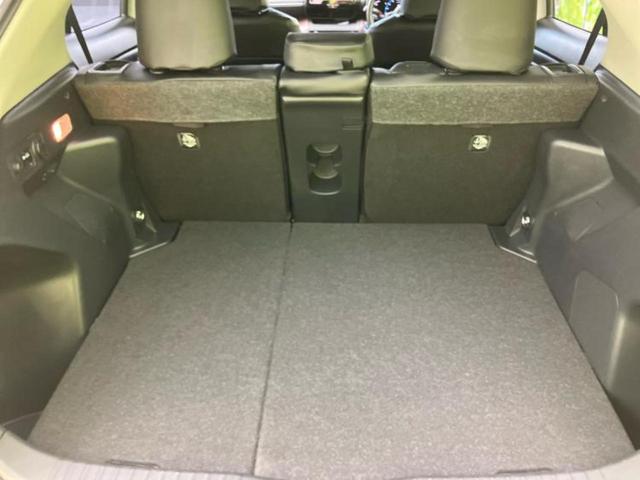 ヤリスクロス ハイブリッドＺ　保証書／ディスプレイオーディオ＋ナビ８インチ／衝突安全装置／シートヒーター／パノラミックビューモニター／車線逸脱防止支援システム／シート　ハーフレザー／ドライブレコーダー　社外　衝突被害軽減システム（8枚目）