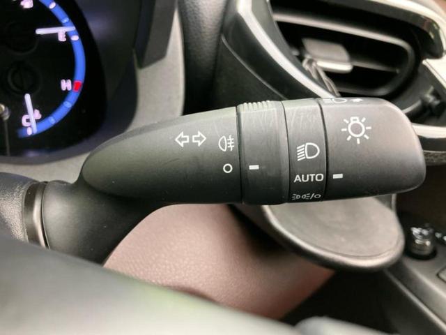 ヤリスクロス ハイブリッドＺ　保証書／ディスプレイオーディオ＋ナビ８インチ／衝突安全装置／シートヒーター／パノラミックビューモニター／車線逸脱防止支援システム／シート　ハーフレザー／ドライブレコーダー　社外　衝突被害軽減システム（15枚目）