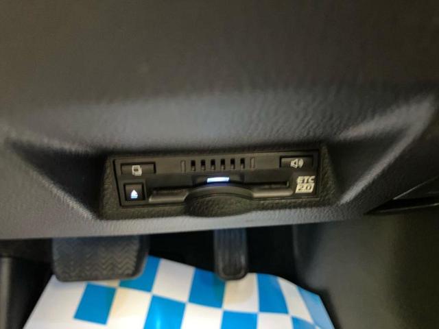 ヤリスクロス ハイブリッドＺ　保証書／ディスプレイオーディオ＋ナビ８インチ／衝突安全装置／シートヒーター／パノラミックビューモニター／車線逸脱防止支援システム／シート　ハーフレザー／ドライブレコーダー　社外　衝突被害軽減システム（18枚目）