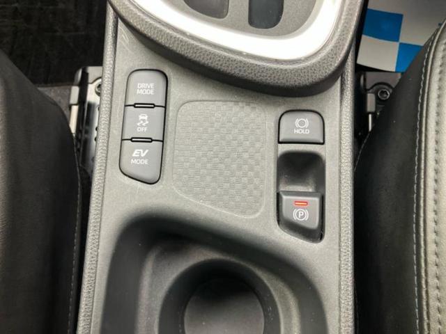 ヤリスクロス ハイブリッドＺ　保証書／ディスプレイオーディオ＋ナビ８インチ／衝突安全装置／シートヒーター／パノラミックビューモニター／車線逸脱防止支援システム／シート　ハーフレザー／ドライブレコーダー　社外　衝突被害軽減システム（29枚目）