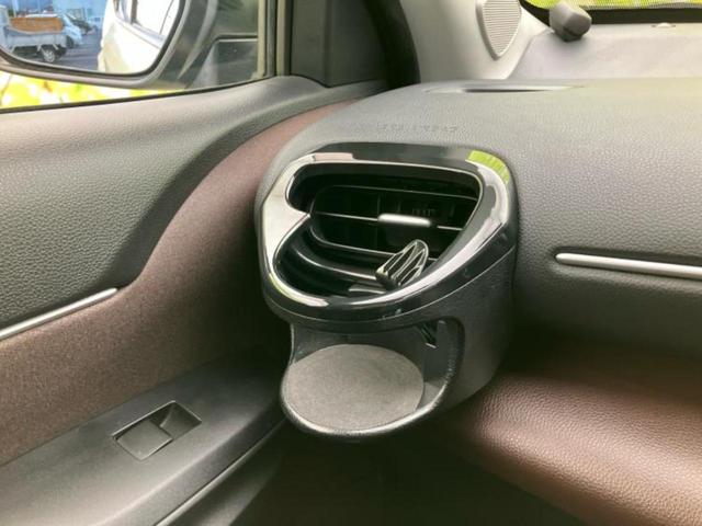 ヤリスクロス ハイブリッドＺ　保証書／ディスプレイオーディオ＋ナビ８インチ／衝突安全装置／シートヒーター／パノラミックビューモニター／車線逸脱防止支援システム／シート　ハーフレザー／ドライブレコーダー　社外　衝突被害軽減システム（33枚目）