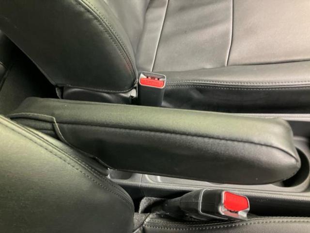 ヤリスクロス ハイブリッドＺ　保証書／ディスプレイオーディオ＋ナビ８インチ／衝突安全装置／シートヒーター／パノラミックビューモニター／車線逸脱防止支援システム／シート　ハーフレザー／ドライブレコーダー　社外　衝突被害軽減システム（35枚目）