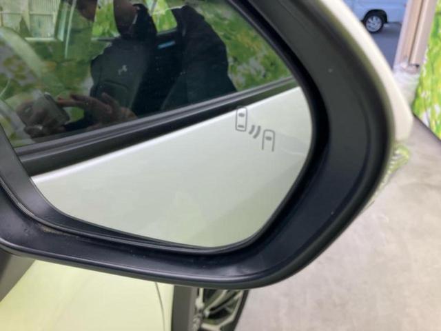 ヤリスクロス ハイブリッドＺ　保証書／ディスプレイオーディオ＋ナビ８インチ／衝突安全装置／シートヒーター／パノラミックビューモニター／車線逸脱防止支援システム／シート　ハーフレザー／ドライブレコーダー　社外　衝突被害軽減システム（37枚目）