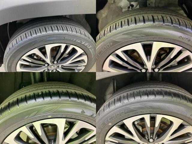 ヤリスクロス ハイブリッドＺ　保証書／ディスプレイオーディオ＋ナビ８インチ／衝突安全装置／シートヒーター／パノラミックビューモニター／車線逸脱防止支援システム／シート　ハーフレザー／ドライブレコーダー　社外　衝突被害軽減システム（44枚目）