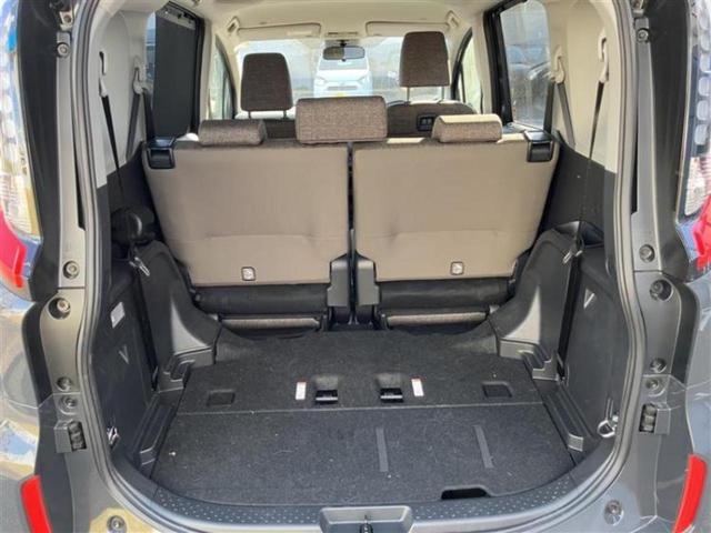 シエンタ ハイブリッドＺ　保証書／ディスプレイオーディオ＋ナビ１０インチ／衝突安全装置／両側電動スライドドア／パノラミックビューモニター／車線逸脱防止支援システム／パーキングアシスト　自動操舵　衝突被害軽減システム　禁煙車（8枚目）