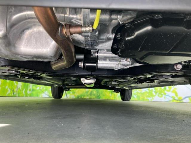 ムーヴ L 保証書/ディスプレイオーディオ/スマートアシスト(トヨタ・ダイハツ)/車線逸脱防止支援システム/ドライブレコーダー 純正/ヘッドランプ LED/USBジャック/Bluetooth接続/ETC 禁煙車(41枚目)