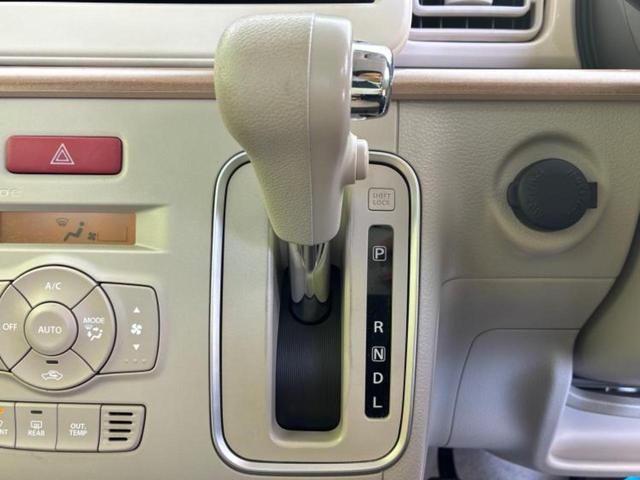 アルトラパン X 新品タイヤ/社外 SDナビ/衝突安全装置/シートヒーター 運転席/Bluetooth接続/ETC/EBD付ABS/横滑り防止装置/アイドリングストップ/フルセグTV/エアバッグ 運転席 盗難防止装置(17枚目)