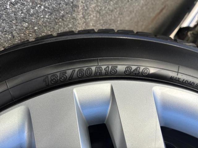 フィット ホーム 新品タイヤ/保証書/純正 SDナビ/衝突安全装置/車線逸脱防止支援システム/シート ハーフレザー/ヘッドランプ LED/ETC/EBD付ABS/横滑り防止装置/クルーズコントロール/バックモニター(50枚目)