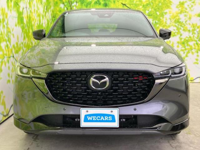 ＣＸ－５ ２５Ｓスポーツアピアランス　保証書／ディスプレイオーディオ１０インチ／衝突安全装置／シートヒーター／全方位モニター／車線逸脱防止支援システム／シート　フルレザー／電動バックドア／ヘッドランプ　ＬＥＤ／ＥＴＣ　革シート　電動シート（40枚目）
