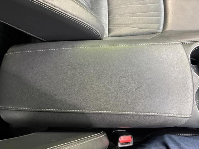 ハリアーハイブリッド Ｇ　新品タイヤ／保証書／ディスプレイオーディオ９インチ／デジタルインナーミラー／衝突安全装置／車線逸脱防止支援システム／シート　ハーフレザー／電動バックドア／ヘッドランプ　ＬＥＤ　衝突被害軽減システム（29枚目）