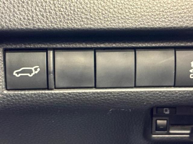 ハリアーハイブリッド Ｇ　新品タイヤ／保証書／ディスプレイオーディオ９インチ／デジタルインナーミラー／衝突安全装置／車線逸脱防止支援システム／シート　ハーフレザー／電動バックドア／ヘッドランプ　ＬＥＤ　衝突被害軽減システム（36枚目）