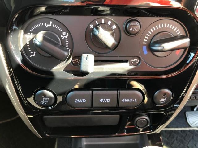 ランドベンチャー 4WD 背面タイヤ ワンセグTV キーレス(12枚目)