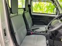 キャリイトラック 4WD KC 新品タイヤ/EBD付ABS/エアバッグ 運転席/パワーステアリング/マニュアルエアコン/アクセサリーソケット/間欠ワイパー 4WD 中古車画像_4