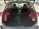 ＲＡＶ４ ４ＷＤ　Ｇ　Ｚパッケージ　サンルーフ／保証書／ディスプレイオーディオ＋ナビ／デジタルインナーミラー／衝突安全装置／シートヒーター／車線逸脱防止支援システム／シート　合皮／電動バックドア／ドライブレコーダー　前後　バックカメラ（8枚目）
