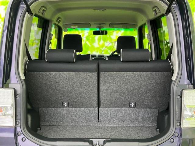 ムーヴコンテ カスタムＸ　新品タイヤ／社外　ＳＤナビ／ヘッドランプ　ＨＩＤ／ＥＢＤ付ＡＢＳ／ワンセグＴＶ／エアバッグ　運転席／エアバッグ　助手席／パワーウインドウ／キーレスエントリー／オートエアコン／パワーステアリング（8枚目）