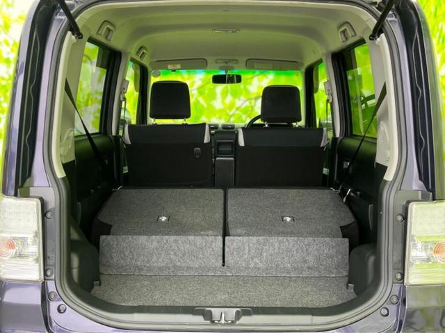 ムーヴコンテ カスタムＸ　新品タイヤ／社外　ＳＤナビ／ヘッドランプ　ＨＩＤ／ＥＢＤ付ＡＢＳ／ワンセグＴＶ／エアバッグ　運転席／エアバッグ　助手席／パワーウインドウ／キーレスエントリー／オートエアコン／パワーステアリング（19枚目）
