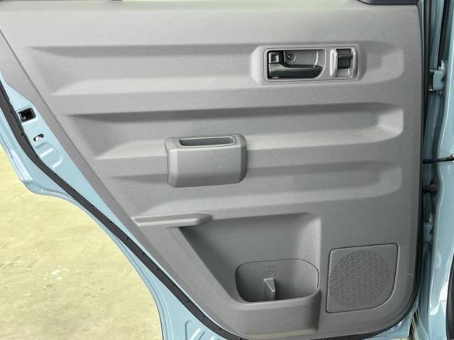 タフト Ｇ　新品タイヤ／サンルーフ／保証書／ディスプレイオーディオ／衝突安全装置／シートヒーター／車線逸脱防止支援システム／パーキングアシスト　バックガイド／ヘッドランプ　ＬＥＤ／ＥＢＤ付ＡＢＳ　レーンアシスト（23枚目）