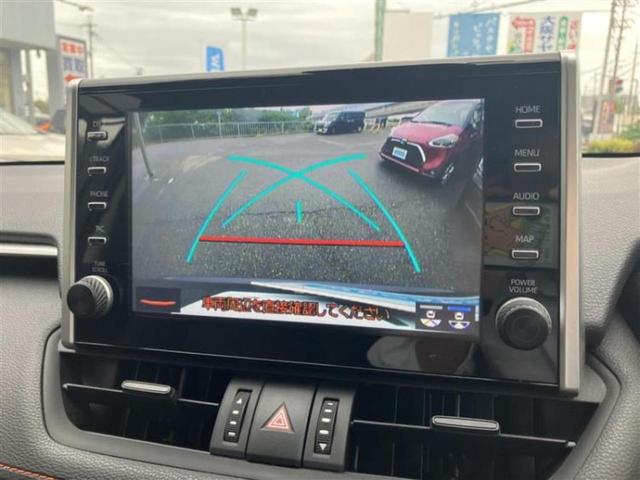 ＲＡＶ４ ４ＷＤアドベンチャー　新品タイヤ／保証書／ディスプレイオーディオ９インチ／トヨタセーフティセンス／車線逸脱防止支援システム／シート　合皮／ドライブレコーダー　前後／ヘッドランプ　ＬＥＤ／Ｂｌｕｅｔｏｏｔｈ接続　バックカメラ（10枚目）