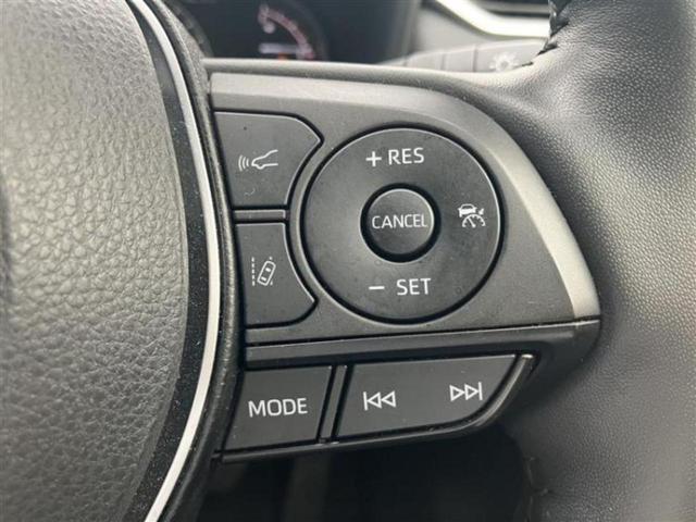 ＲＡＶ４ ４ＷＤアドベンチャー　新品タイヤ／保証書／ディスプレイオーディオ９インチ／トヨタセーフティセンス／車線逸脱防止支援システム／シート　合皮／ドライブレコーダー　前後／ヘッドランプ　ＬＥＤ／Ｂｌｕｅｔｏｏｔｈ接続　バックカメラ（12枚目）