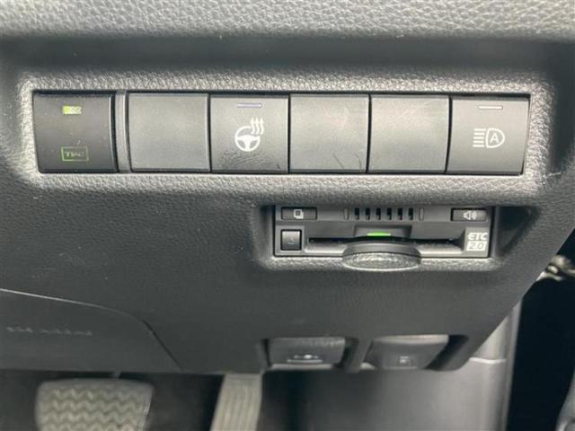 ＲＡＶ４ ４ＷＤアドベンチャー　新品タイヤ／保証書／ディスプレイオーディオ９インチ／トヨタセーフティセンス／車線逸脱防止支援システム／シート　合皮／ドライブレコーダー　前後／ヘッドランプ　ＬＥＤ／Ｂｌｕｅｔｏｏｔｈ接続　バックカメラ（15枚目）