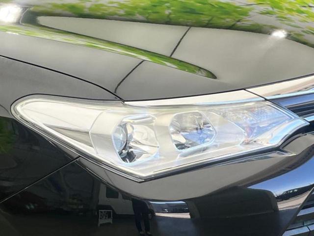 カローラフィールダー １．５Ｇ　新品タイヤ／純正　ＳＤナビ／衝突安全装置／車線逸脱防止支援システム／ヘッドランプ　ＨＩＤ／Ｂｌｕｅｔｏｏｔｈ接続／ＥＴＣ／ＥＢＤ付ＡＢＳ／横滑り防止装置／アイドリングストップ／バックモニター（39枚目）