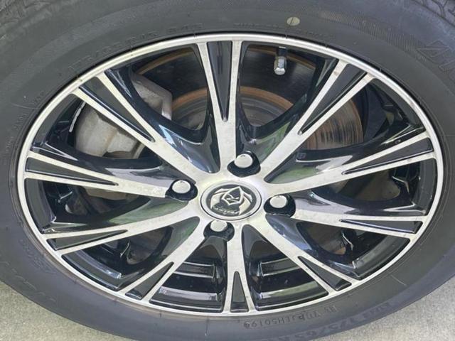 カローラフィールダー １．５Ｇ　新品タイヤ／純正　ＳＤナビ／衝突安全装置／車線逸脱防止支援システム／ヘッドランプ　ＨＩＤ／Ｂｌｕｅｔｏｏｔｈ接続／ＥＴＣ／ＥＢＤ付ＡＢＳ／横滑り防止装置／アイドリングストップ／バックモニター（48枚目）
