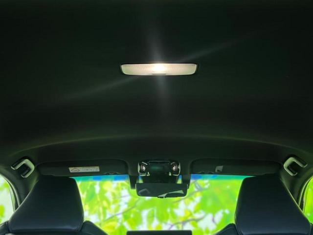 ハリアー Ｚ　モデリスタエアロ／ＪＢＬ／保証書／ディスプレイオーディオ＋ナビ１２．３インチ／デジタルインナーミラー／衝突安全装置／パノラミックビューモニター／車線逸脱防止支援システム／シート　ハーフレザー　ＥＴＣ（23枚目）