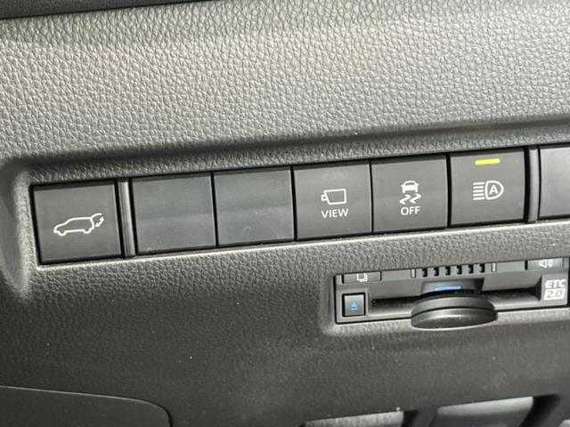 ハリアー Ｚ　モデリスタエアロ／ＪＢＬ／保証書／ディスプレイオーディオ＋ナビ１２．３インチ／デジタルインナーミラー／衝突安全装置／パノラミックビューモニター／車線逸脱防止支援システム／シート　ハーフレザー　ＥＴＣ（26枚目）