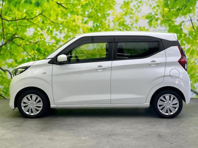 ｅＫワゴン Ｍ　新品タイヤ／純正　９インチ　ＳＤナビ／イーアシスト（ミツビシ）／シートヒーター　前席／車線逸脱防止支援システム／ＵＳＢジャック／Ｂｌｕｅｔｏｏｔｈ接続／ＥＢＤ付ＡＢＳ／横滑り防止装置　レーンアシスト（2枚目）