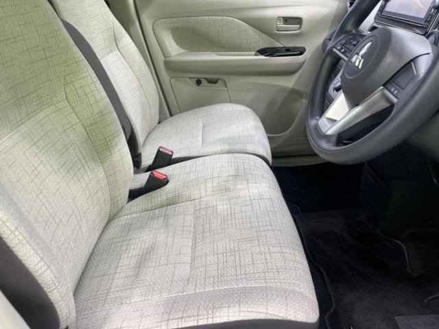 ｅＫワゴン Ｍ　新品タイヤ／純正　９インチ　ＳＤナビ／イーアシスト（ミツビシ）／シートヒーター　前席／車線逸脱防止支援システム／ＵＳＢジャック／Ｂｌｕｅｔｏｏｔｈ接続／ＥＢＤ付ＡＢＳ／横滑り防止装置　レーンアシスト（4枚目）