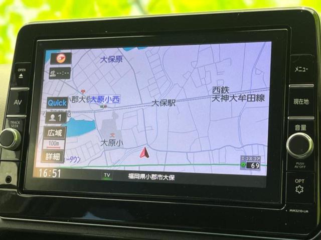 ｅＫワゴン Ｍ　新品タイヤ／純正　９インチ　ＳＤナビ／イーアシスト（ミツビシ）／シートヒーター　前席／車線逸脱防止支援システム／ＵＳＢジャック／Ｂｌｕｅｔｏｏｔｈ接続／ＥＢＤ付ＡＢＳ／横滑り防止装置　レーンアシスト（10枚目）